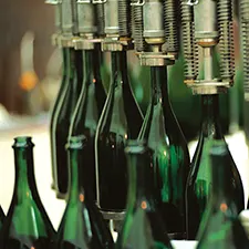 CPG, Food & Beverage