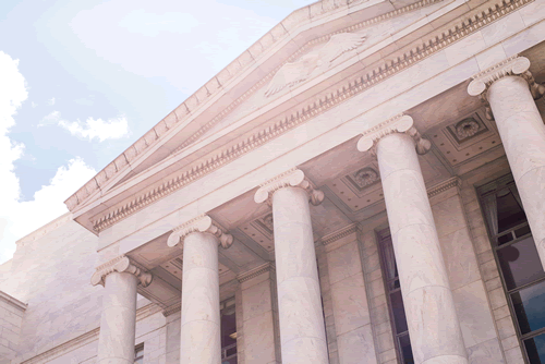 Government Technology Challenges and Strategic Drivers