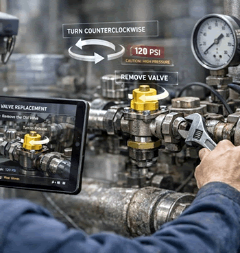 digital worker technologies