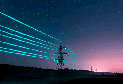 Electric Power