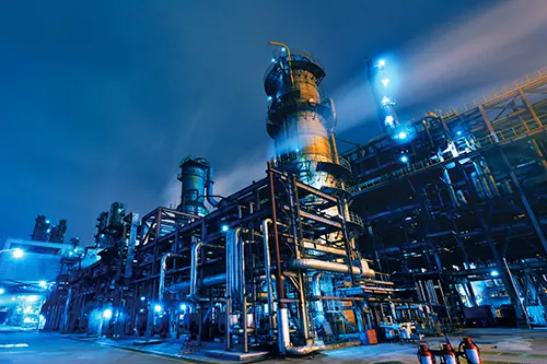 Chemicals & Materials