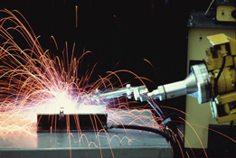 Robotics Example
