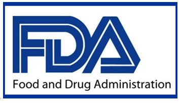هيئة الغذاء والدواء الأمريكية (FDA)