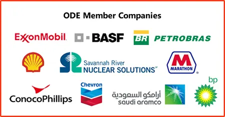 ODE Member Companies