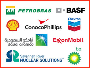 industry leaders