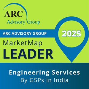 ARC MarketMap Leader