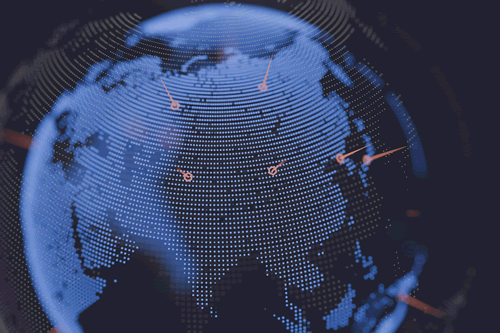 Geospatial Information Systems