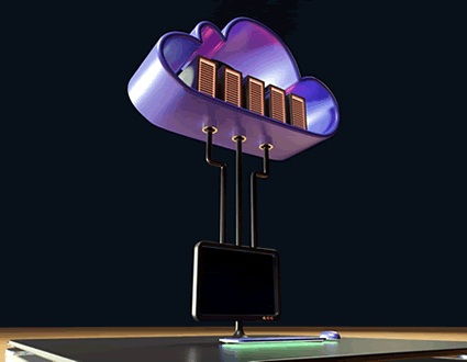 Cloud Computing