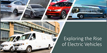 Electric Vehicles and Fleet Operations
