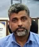 Arun Gopalswamy