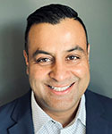 Ashin Parikh, PepsiCo