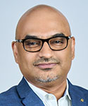 Bejoy Jose