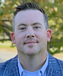 Bryan Saunders