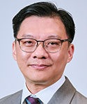 Chai Kah Ming
