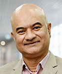 Chandran Nair