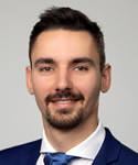 Christopher Liehr