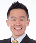 Clifton Phua