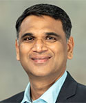 D. Uma Maheshwar