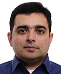 Damodar Hegde