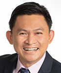 David Chia
