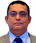 Dipak Borah