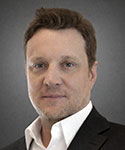 Eric Wheatcroft