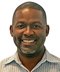 Gerard Forde