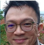 Goh JuayTong