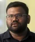 Jayanth Mondi