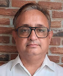 Jeetendra Bhavrani