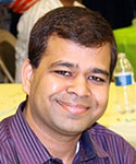Jitendra Kadam