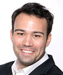 Joe Rosing