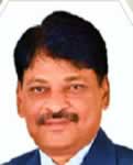 Kande Ramesh