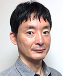 Kenji Saito