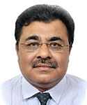 Kishor Mandviya