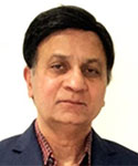 Krishna Uppuluri