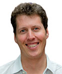 Laurent Bourgouin