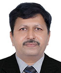 Dr. M. Suresh