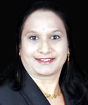 Madhavi Kanumoory