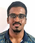 Manikandan Cheruvary