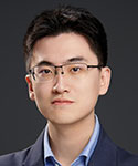 Mercy Zhang