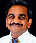 Murli Balsubramanian