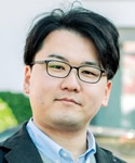Naoki Miyazaki