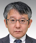 Naoto Yasaka
