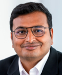 Parth Shah