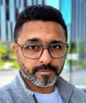 Pavan Misra