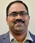Rajeev Joshi