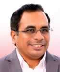 Rajesh Ramachandran