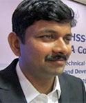 Rajesh Thempadiyil