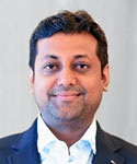 Raunak Agarwal